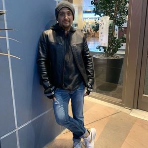 Meet your Posher, Edwin